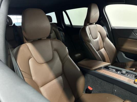 Volvo V60 B3 Inscription 2.0 163pk 2021 (Origineel-NL), K-020-SZ