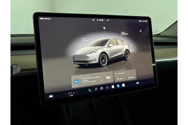 Tesla Model Y RWD 58 kWh 238hp 2024 (Original-NL), Z-870-HT