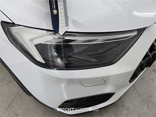 Audi A1 citycarver 30 epic TFSI 116pk 2019, X-200-BG