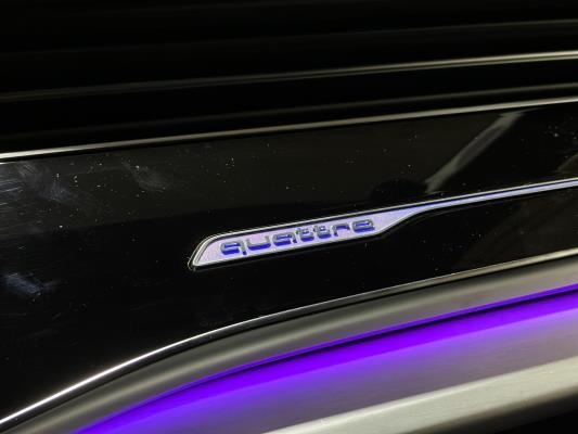 Audi SQ7 4.0 TFSI V8 Quattro 507hp 2020 S-Line