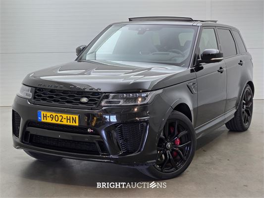 BRIGHT AUCTIONS: Luxury, Premium Daily Driver & Electric Vehicle Auction
