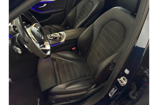 Mercedes-Benz C300 e Business Solution AMG Limited 333pk 2021 (Origineel-NL) C-klasse, K-368-TZ