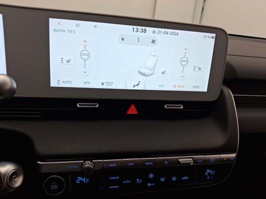 Hyundai IONIQ 5 Core 77 kWh 228pk 2024, EM-73-21