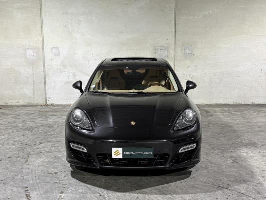 Porsche Panamera GTS 4.8 V8 Sport-Chrono 430pk 2012, 9-TLZ-26