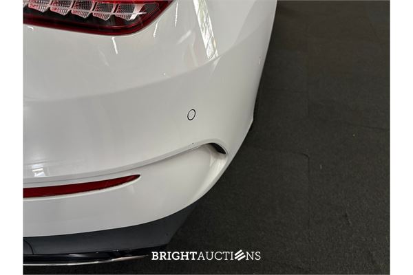 Mercedes-Benz CLA180 Business Solution AMG 136pk 2021 (Origineel-NL) CLA-Klasse, N-024-HS