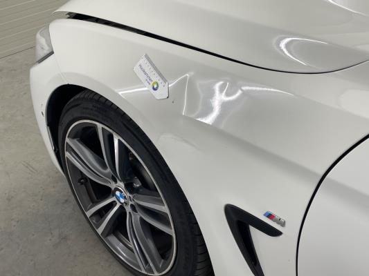 BMW 4-serie Gran Coupé High Executive xDrive 245pk 2015, L-772-DX