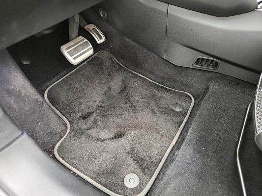 Peugeot 208 EV GT 350 50 kWh 136pk 2021 (Origineel-NL), K-176-ZF