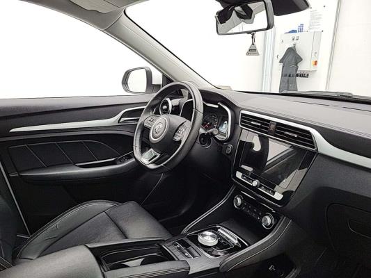 MG Zs Ev Luxury 45 kWh 143pk 2021 (Origineel-NL), L-248-FH