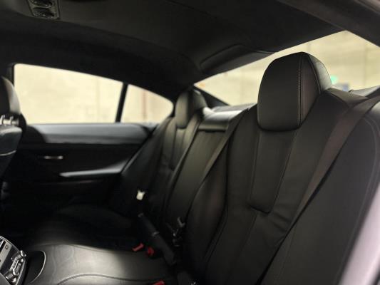 BMW M6 Gran Coupé 4.4 V8 bi-turbo 6-serie 560pk 2018, G-024-KR