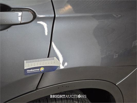 BMW X1 xDrive20d High Executive 184pk 2015, ZN-485-B