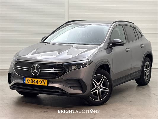 BRIGHT AUCTIONS: Luxury, Premium Daily Driver & Electric Vehicle Auction