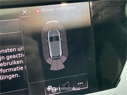 Audi A3 Sportback 40 e Advanced edition TFSI 265pk 2022, X-112-BZ