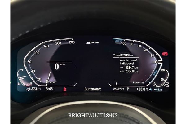 BMW X3 xDrive30e Business Edition Plus 292pk 2021 (Origineel-NL), N-954-FB