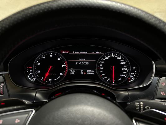 Audi RS6 Avant TFSI 4.0 V8 C7 561pk 2013, K-943-DG
