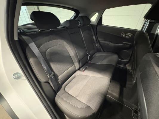 Hyundai Kona EV Fashion 64 kWh 204pk 2020 (Origineel-NL), J-048-XB
