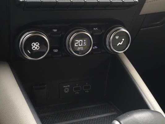 Renault Captur TCe 140 Initiale Paris 1.3 140pk 2021 (Origineel-NL), K-560-VB