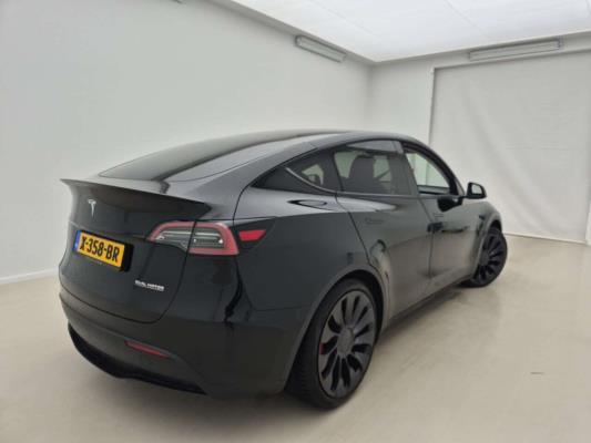 Tesla Model Performance Y AWD 75 kWh 462pk 2023 (Origineel-NL), X-358-BR