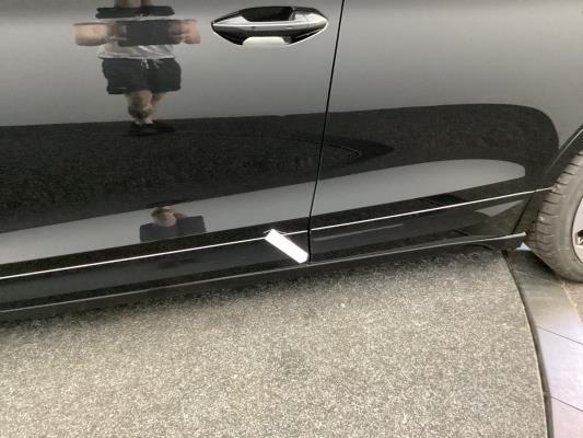 Škoda Enyaq iV 60 Sportline 180pk 2022 (Origineel-NL), P-400-TR