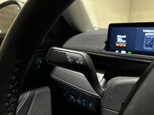 Ford Mustang Mach-E RWD 75 kWh 269pk 2021 (Origineel-NL + 1e Eigenaar), N-181-RH