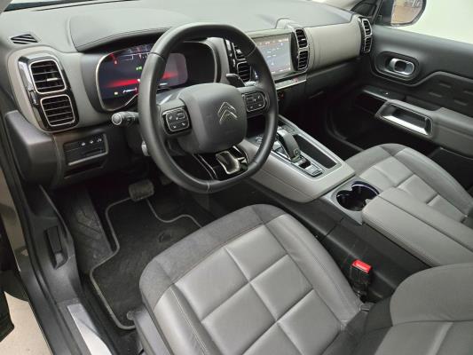 Citroën C5 Aircross Business Plus 1.2 PureTech 131pk 2020 (Origineel-NL), H-381-RK