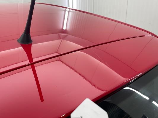 Volkswagen Up! BMT take up! 1.0 60pk 2020, P-634-BH