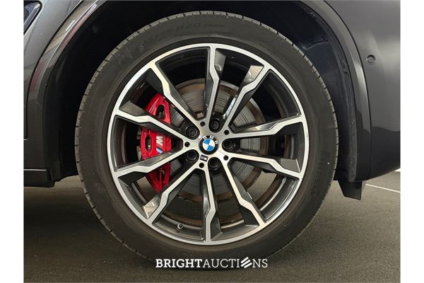 BMW X3 xDrive30e Business Edition Plus 292pk 2021 (Origineel-NL), N-954-FB