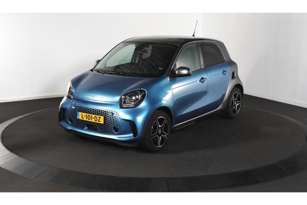BRIGHT AUCTIONS: Electric Vehicle Auction