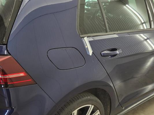 Volkswagen Golf PHEV GTE 1.4 TSI 258pk 2018, X-916-XH