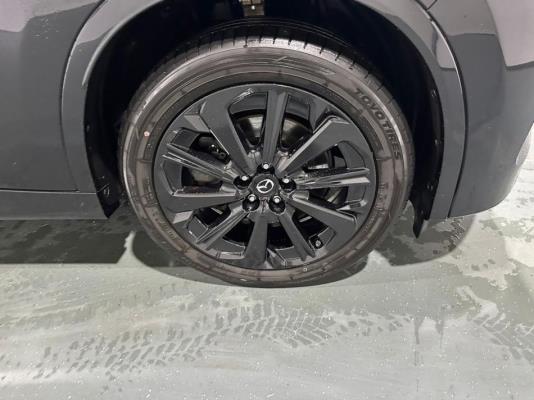 Mazda CX-60 2.5 e-Skyactiv PHEV Takumi 327pk 2024 (Origineel-NL), X-816-PR