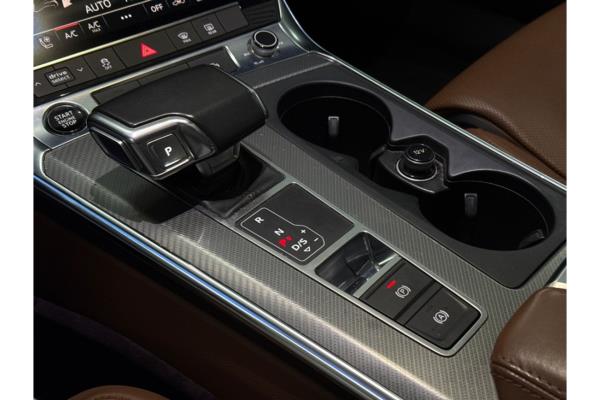 Audi A6 Avant 50 e Advanced edition TFSI Quattro 408pk 2022 (Origineel-NL), N-488-XB