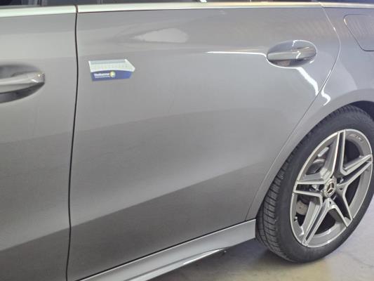 Mercedes-Benz CLA 180 Shooting Brake Premium Plus 136pk 2020 CLA-Klasse, GHF-46-X