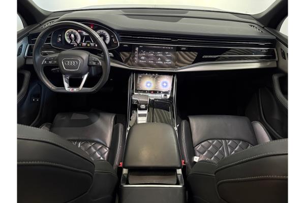 Audi Q7 60 TFSI e Pro Line S Competition Quattro 476pk 2023, S-682-TL