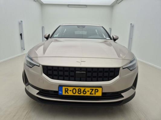 Polestar Polestar 2 Srsm 69 kWh 231pk 2022 (Origineel-NL), R-086-ZP