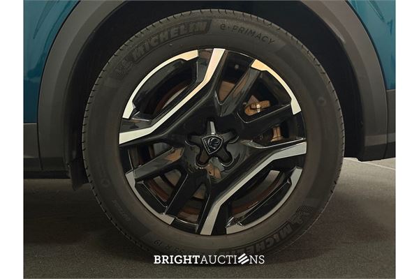Peugeot 3008 E- GT Avantage 210 73 kWh 2025 (Origineel-NL), HVX-26-G