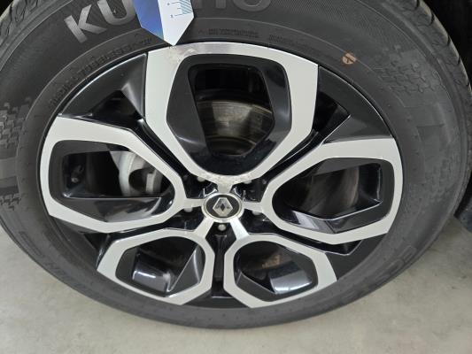 Renault Arkana E-Tech Hybrid 145 Intens 1.6 163pk 2022 (Origineel-NL), P-670-TT