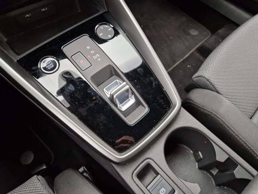 Audi A3 Sportback Attraction 2.0 TDI S tronic 116pk 2022