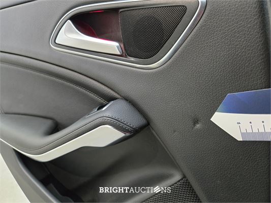 Mercedes-Benz CLA45 AMG 45 4MATIC 381pk 2016 CLA-Klasse, XR-019-F