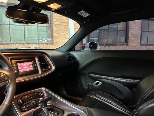 Dodge Challenger 3.6 V6 305pk 2016