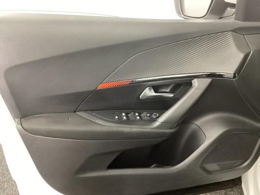 Peugeot 2008 Blue Lease Active 1.2 PureTech 102pk 2021 (Origineel-NL), K-831-KD