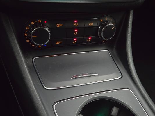 Mercedes-Benz CLA 250 Shooting Brake Sport Prestige 4MATIC 218pk 2017 CLA-Klasse, R-659-KT