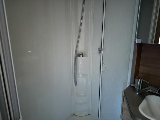 Weinsberg CaraSuite R51 Ford Kampeerwagen 2025 (Origineel-NL + 1e Eigenaar) Camper, HGH-45-B