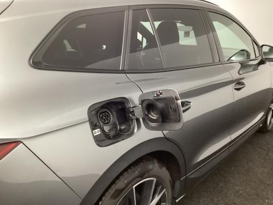 Škoda Enyaq iV 80 Sportline 204pk 2022 (Origineel-NL), R-294-BK