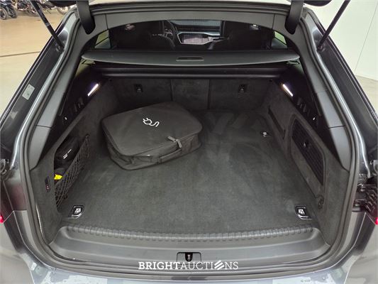 Audi A6 Avant 55 TFSI e Pro Line S Competition Quattro 408pk 2021, HJB-83-F