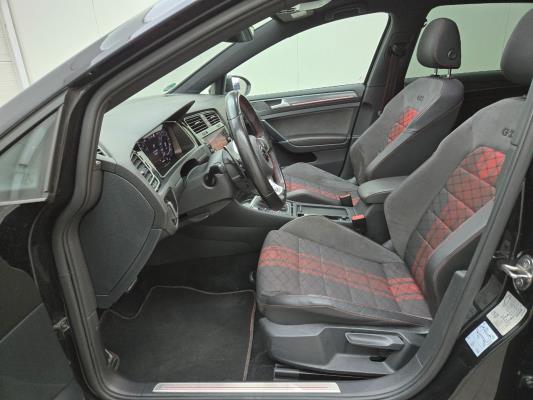 Volkswagen Golf GTI TCR 2.0 TSI 290pk 2019, T-176-XR