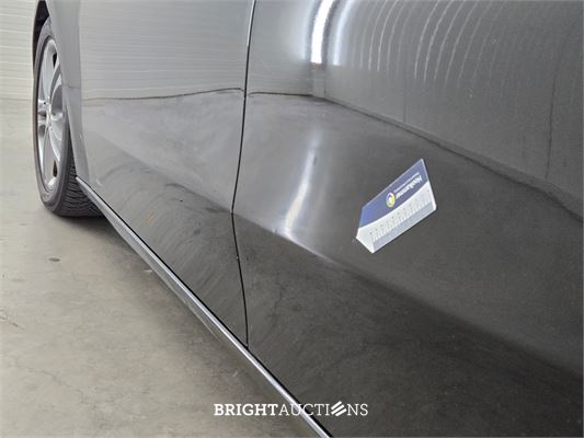 Mercedes-Benz A200 Business Solution AMG 163pk 2018 A-klasse, G-796-RF