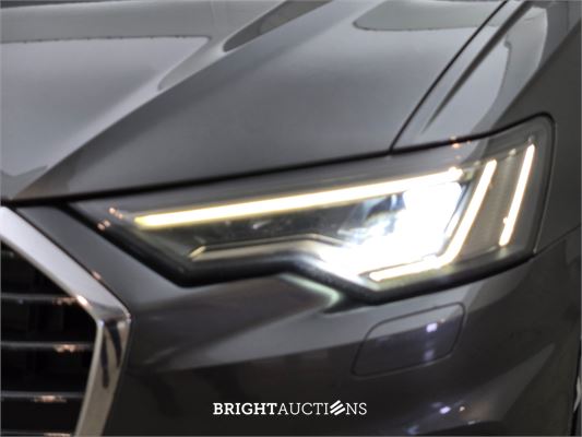 Audi A6 Limousine 45 Sport S-Line edition TFSI 245pk 2019 (Origineel-NL), XR-880-G