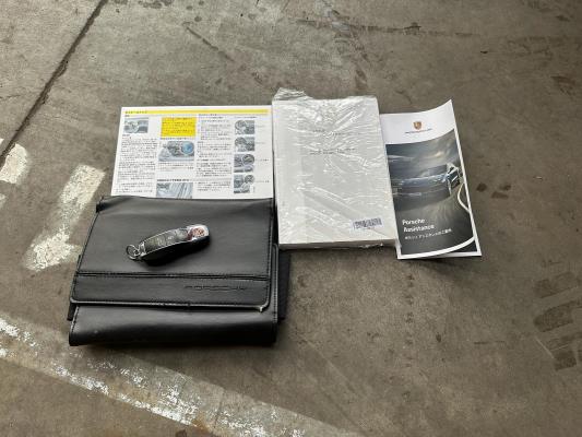 Porsche Cayenne GTS 4.8 V8 420pk 2013