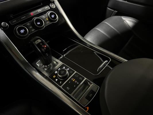 Land Rover Range Rover Sport 5.0 V8 Supercharged Autobiography 510pk 2015, NL-Kenteken