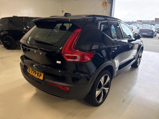 Volvo XC40 Recharge P8 R-Design AWD 408pk 2021 (Origineel-NL), L-779-KP
