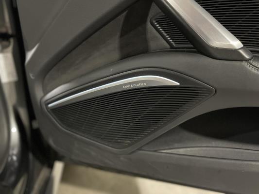 Audi TT Roadster 2.0 TFSI S-Line Quattro S-Tronic Pro Line + 230pk 2015, J-456-XN